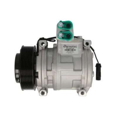 Imagem de THERMOTEC KTT090100 compressor 10PA15C PAG 46 R 134a com óleo de