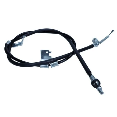 Imagem de MAXGEAR 32 1423 Cabo de Freio Mão 1833, 1647mm Travões disco
