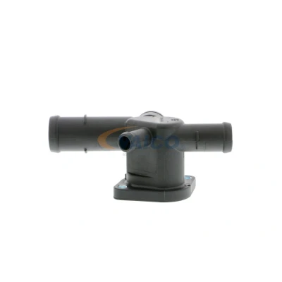 Imagem de VAICO V10 2164 Flange esquerda Original Quality VOLKSWAGEN: GOLF 5, Jetta 3, 6, AUDI: A3 Sportback, Hatchback, SEAT: Ibiza 4 Sportcoupe