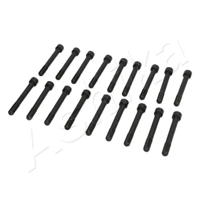 Imagem de ASHIKA 115 05 500 Parafuso de Cabeçote M12X1,25 MITSUBISHI: PAJERO 2