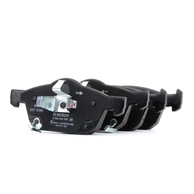 Imagem de BOSCH 0 986 494 785 Jogo de pastilhas para travão disco HONDA: CIVIC 9 Tourer, 9, 10