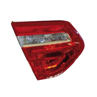 Imagem de MAGNETI MARELLI 714000283312 Farolim à direita parte interior P21W com porta lâmpadas CITROËN: C4 Picasso 1
