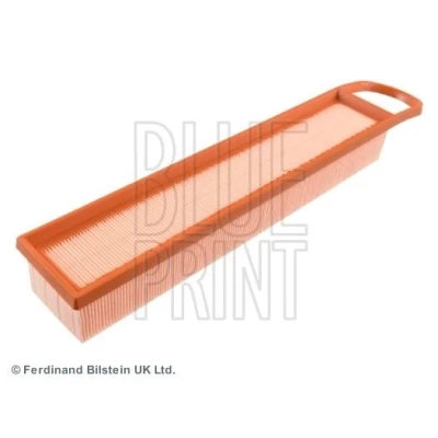 Imagem de BLUE PRINT ADB112205 Filtro de ar 57 84 494 Cartucho filtrante PEUGEOT: 208 I Hatchback, 207 Partner II Van, CITROËN: Berlingo Van