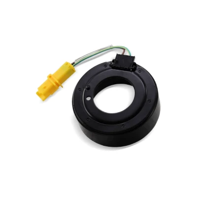 Imagem de Bobina, compressor de acoplamento magnético THERMOTEC KTT030025