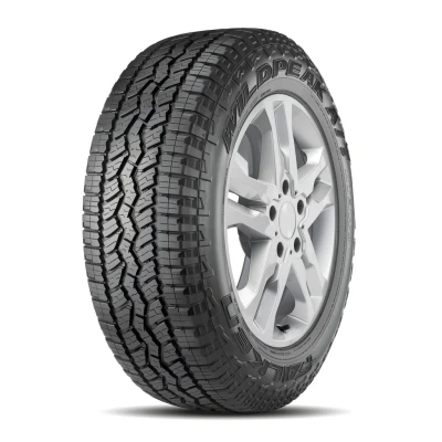 Imagem de Falken WILDPEAK A/T AT3WA ( 265/60 R18 110H, MO BLK )
