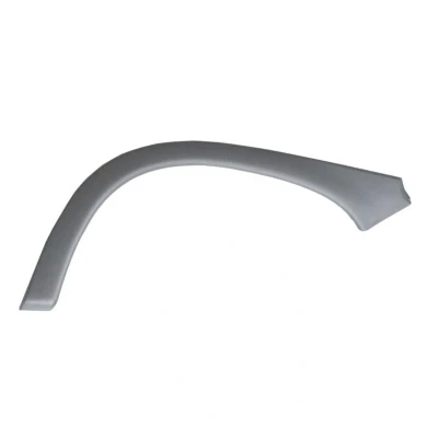 Imagem de BLIC 5703 04 5022595Q Friso, guarda lamas traseira esquerda OPEL: Corsa B Hatchback, Van