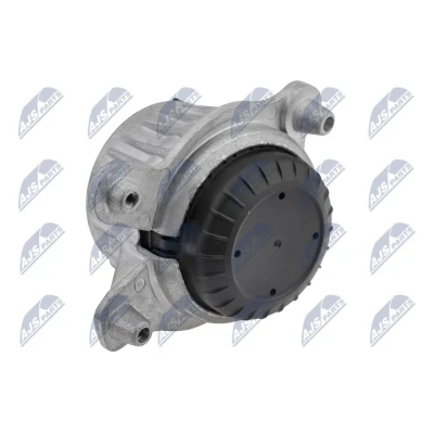 Imagem de NTY ZPS ME 046 Suporte, motor esquerda Apoio hidráulico