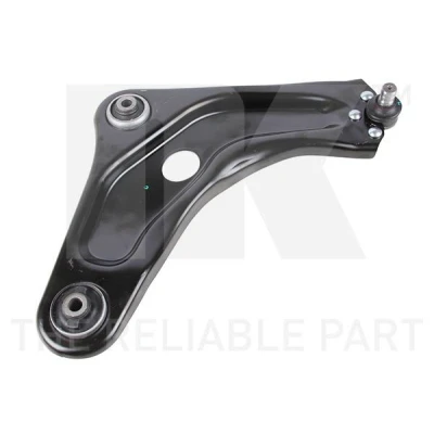 Imagem de NK 5013750 Braço de suspensão transversal 18 PEUGEOT: 208 I Hatchback, 207 Van, CITROËN: C3 III