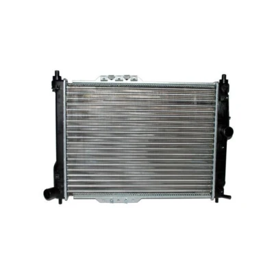 Imagem de THERMOTEC D70004TT Radiador, arrefecimento do motor DAEWOO: Lanos Sedan, Nubira Hatchback