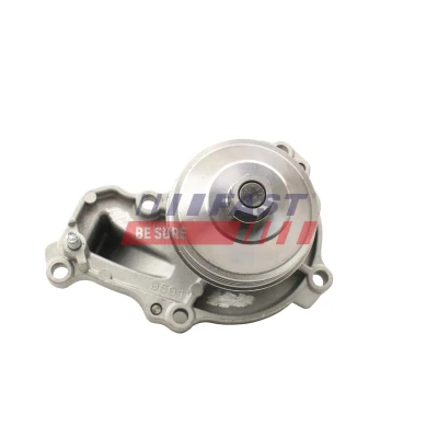 Imagem de FAST FT57166 Bomba de água sem polia capa FORD: KUGA 2, FIESTA 5, FOCUS 3, VOLVO: V40 Hatchback, V50, V70 3