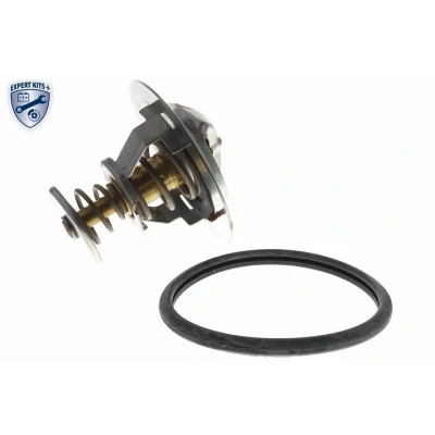 Imagem de ACKOJA A52 99 0005 Termóstato, líquido de refrigeração 88 Plástico MITSUBISHI: L200 III Pick up, Pajero 2, Sport 1 SUV, OPEL: Vectra C Sedan