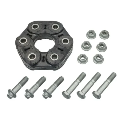 Imagem de MEYLE 314 152 2108/HD Acoplamento do Cardan 96 traseira 133 com material de montagem BMW: 5 Touring, Sedan, 2 Coupe