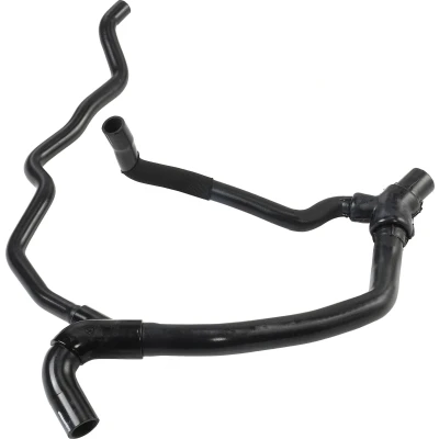 Imagem de GATES 05 3160 Mangueira de Radiador EPDM (borracha etileno propileno dieno) RENAULT: Kangoo I Express