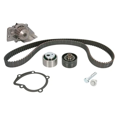Imagem de BOSCH 1 987 946 404 Bomba de Água + Kit Correia Distribuição 140 PEUGEOT: Expert I Van, 206 Partner CITROËN: Jumpy Van