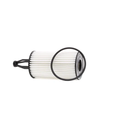 Imagem de BOSCH F 026 407 199 Filtro de óleo com junta Cartucho filtrante MERCEDES BENZ: Classe C Cabrio, T modell, Sedan
