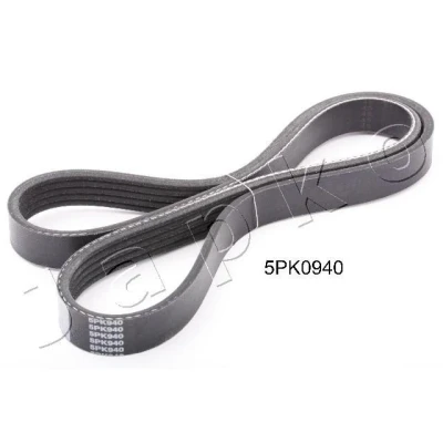 Imagem de JAPKO 5PK940 Correia trapezoidal estriada 940 5 MITSUBISHI: GALANT 6