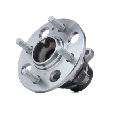 Imagem de SKF VKBA 6809 Kit de rolamento roda com sensor do ABS integrado HYUNDAI: Getz, i20 I Hatchback, i10 I, KIA: RIO 2, Picanto
