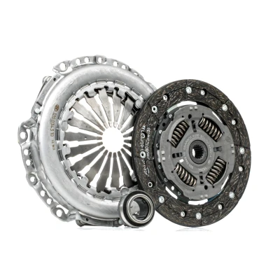 Imagem de LuK BR 0222 620 3185 00 Kit de embraiagem com rolamento desembraiagem, disco da 200 MINI: Hatchback, Clubman, Countryman