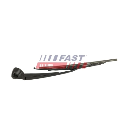 Imagem de Braço de limpa vidros, limpeza vidros Fast FT00492 traseira com capa