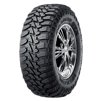 Imagem de Nexen Roadian MTX ( LT255/75 R17C 111/108Q 6PR, POR )