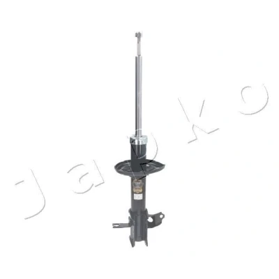 Imagem de JAPKO MJ33006 Amortecedor Eixo traseiro esquerdo Pressão do gás Tubo duplo com assento de mola cavilha em cima MAZDA: FAMILIA 5