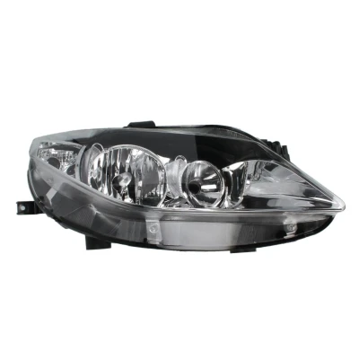 Imagem de ALKAR 2746102 Farol Principal à direita H7/H7, PY21W SEAT: Ibiza 4 Sportcoupe, 4, ST
