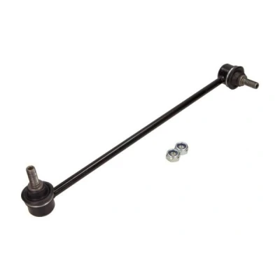 Imagem de MAXGEAR 72 3104 barra / escora, estabilizadora Eixo dianteiro, lado direito 340 M10x1,5 com adaptador de chaves Aço BMW: 3 Touring