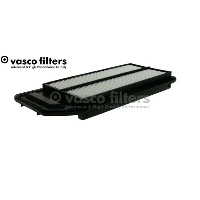 Imagem de DAVID VASCO A721 Filtro de ar 45 147 342 rectangular Cartucho filtrante HONDA: Accord 7 Limousine, Tourer