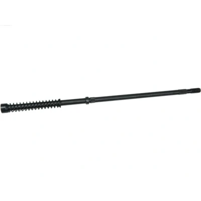 Imagem de AS PL SRS0160S Kit de reparação, motor arranque