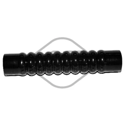 Imagem de Metalcaucho 09357 Mangueira Para o Turbocompressor LANCIA: Musa, FIAT: Punto II Hatchback