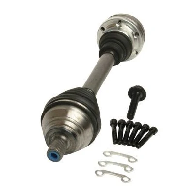 Imagem de MAXGEAR 49 2561 Veio de transmissão Eixo dianteiro 491 VOLKSWAGEN: Golf 6, 7, Tiguan I, SEAT: Leon II Hatchback, III ST, Alhambra