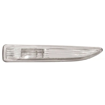 Imagem de PRASCO BM0994141 Intermitente branco Retrovisor exterior direito, instalação lateral BMW: 7