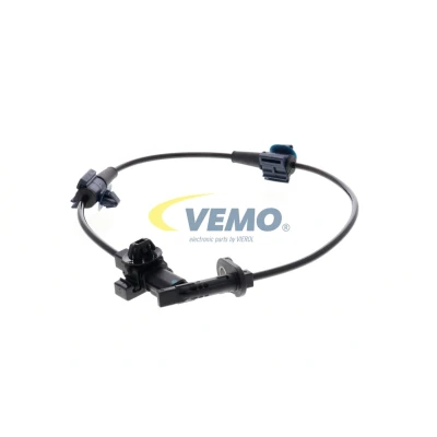 Imagem de VEMO V26 72 0230 Sensor de ABS Eixo traseiro esquerdo com cabo 2pólos quadrado HONDA: CR V IV (RM) 2.0 AWD, 2.4 4WD, i VTEC, 2.0, 2.4, AWD