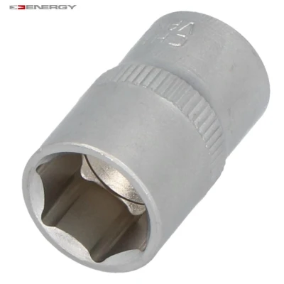 Imagem de ENERGY NE00422 13 Chave de caixa mm aço cromo vanádio Sextavado