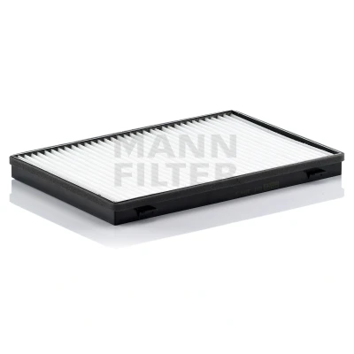 Imagem de MANN FILTER CU 3943 Filtro, ar do habitáculo Filtro de partículas 378 246 27 ROVER: 75, MG: ZT Sedan, T Carrinha