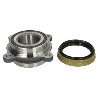 Imagem de SKF VKBA 7633 Kit de rolamento roda com sensor do ABS integrado, retentor veio 105,8
