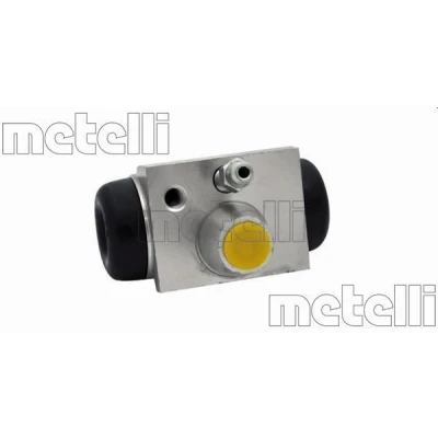 Imagem de CIFAM 101 744 Cilindro de Roda 17,46 RENAULT: CLIO 2, 4, 2 Kasten