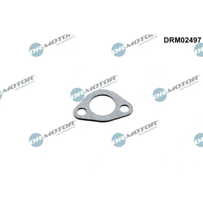 Imagem de Junta, tubo do líquido de refrigeração Dr.Motor Automotive DRM02497