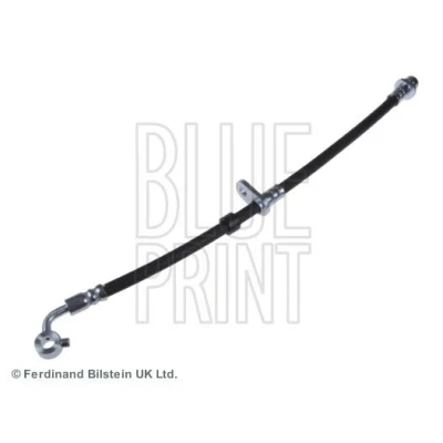 Imagem de BLUE PRINT ADH25377 Mangueira de Travão Eixo dianteiro, lado esquerdo 417 HONDA: CIVIC 6 Hatchback, Stufenheck