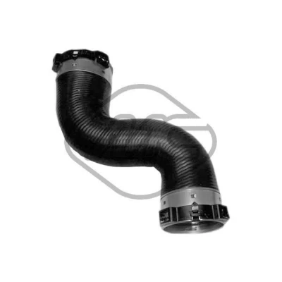 Imagem de Metalcaucho 99211 Mangueira Para o Turbocompressor