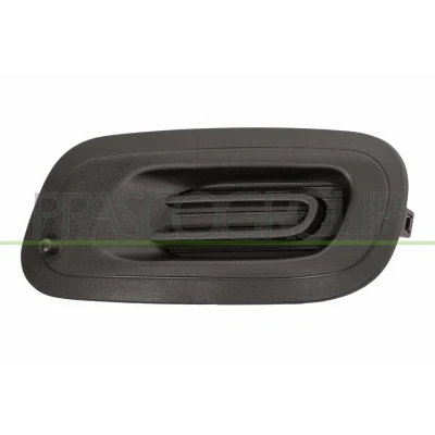 Imagem de PRASCO FT1242124 Grelha de Pára Choques à frente, lado esquerdo FIAT: Panda III Hatchback