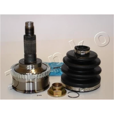 Imagem de JAPKO 62310 Ponteira de Transmissão MAZDA: 626 IV Hatchback