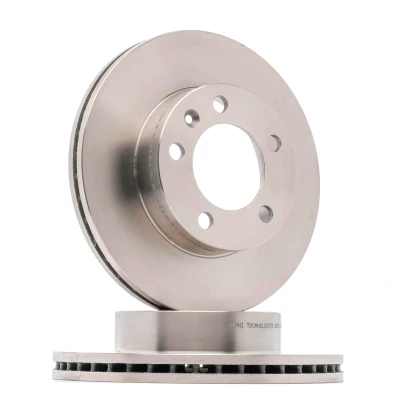 Imagem de DELPHI BG4328 Disco de travão 302 28 5 ventilado oleado não tratado sem o rolamento da roda, anel sensor do ABS RENAULT: MASTER 3 Kasten