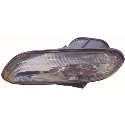 Imagem de ABAKUS 550 2001R UE Farol de Nevoeiro branco à direita sem porta lâmpadas, lâmpada PEUGEOT: 406 Carrinha, Sedan