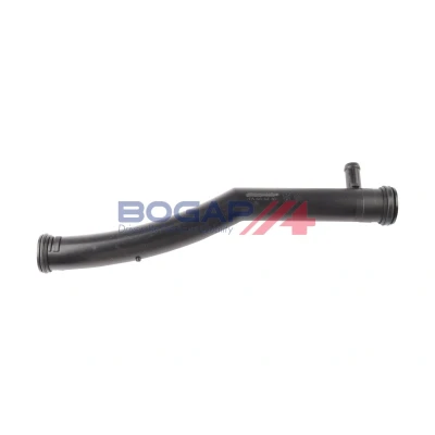 Imagem de BOGAP Mangueira de Radiador Plástico A4228439 VOLKSWAGEN: Polo IV Hatchback, Scirocco III, Caddy 3, SEAT: Leon II Ibiza 4