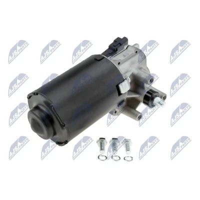 Imagem de NTY ESW PE 002 Motor de Limpa Vidros 12V à frente para veículo com volante esquerda