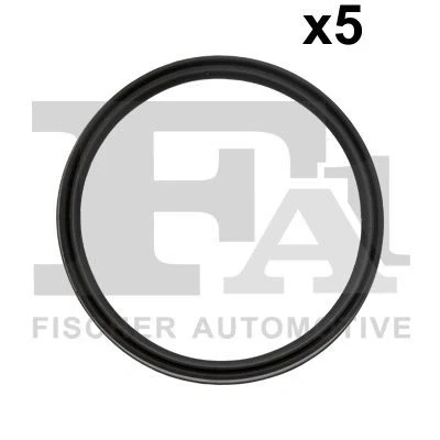 Imagem de FA1 076.510.005 Retentor 55,14mm 5,15mm FPM (borracha de flúor) MERCEDES BENZ: Classe C T modell, Vito Mixto, GLA, BMW: 1 Hatchback