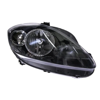 Imagem de TYC 20 12747 15 2 Farol Principal à direita H7, H1 para circulação pela sem motor elétrico SEAT: Leon II Hatchback, Altea XL,