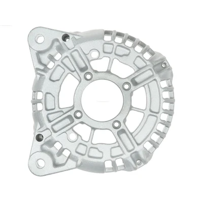 Imagem de AS PL ABR0086S Suporte, flange de acionamento do alternador