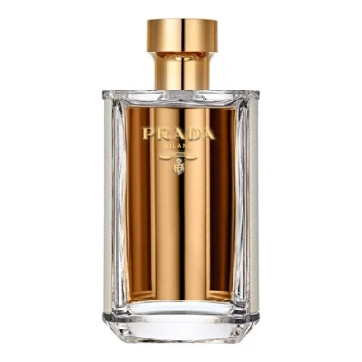 Imagem de Prada La Femme Eau de Parfum 50ml